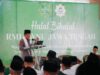 Hadiri Undangan Pesantren Subhanul Wathon, Kapolri: Jaga Nilai Persatuan Kesatuan Untuk Wujudkan Visi Indonesia Emas 2045