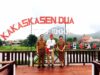 Voting Desa Wisata Kakaskasen Dua, Kadispar Tomohon: Masih Berlaku 2 Hari Lagi