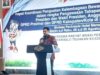 Ardiles Mewo Buka Kegiatan Rakor Penguatan Kelembagaan Bawaslu Provinsi Sulut