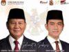 KPU Minut Ucapkan Selamat Atas Pelantikan Presiden dan Wakil Presiden RI